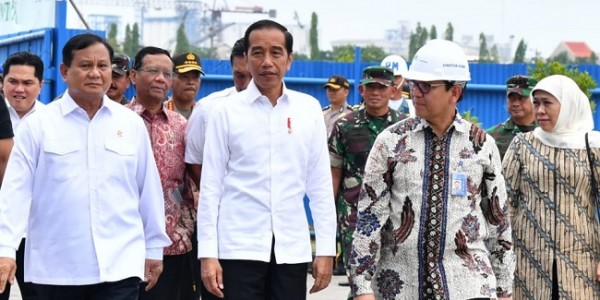 Perkuat Industri Pertahanan Nasional dengan Pembenahan Ekosistem Industri dan Adopsi Teknologi Terkini