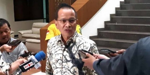 Terkait Virus Corona, DPR Dorong Pemerintah Lakukan Langkah Antisipatif 