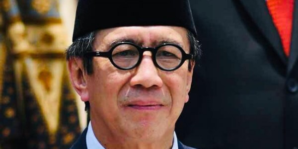 Yasonna Laoly Tegaskan Simpang Siur Informasi HM, Itu Kesalahan Teknis