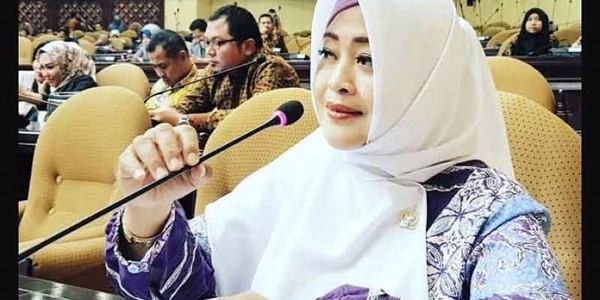 Senator DKI Sarankan Pemerintah Tutup Semua Penerbangan Dari Dan Ke China