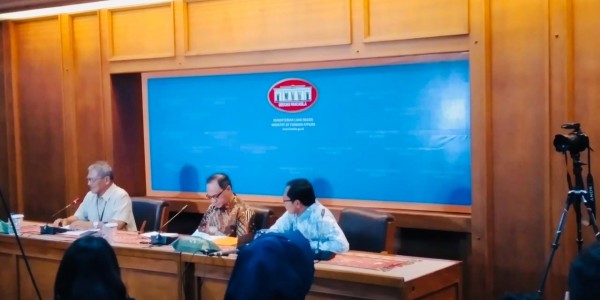 Pemerintah Bakal Lakukan Tes Kesehatan bagi Warga China ke Indonesia