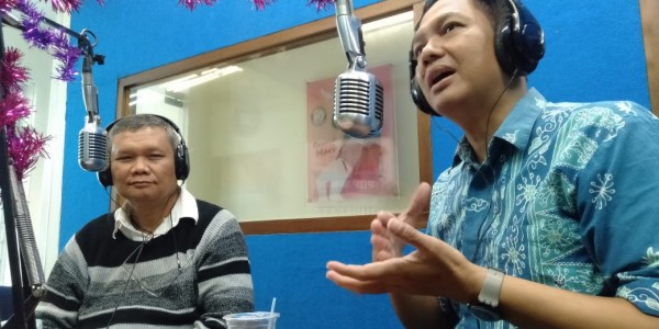 Pengamat: Masyarakat Bisa Rasakan Dampak Positif Pembangunan Infrastruktur