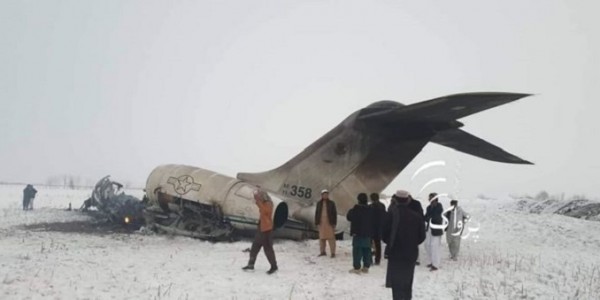 Intelijen AS yang Membunuh Jenderal Soleimani Tewas di Afganistan