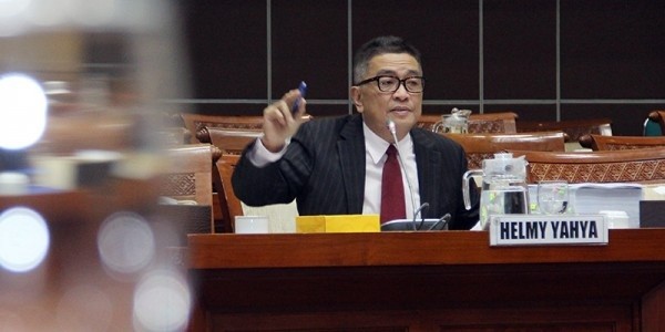 Komisi I DPR Rekomendasikan Audit Investigasi TVRI