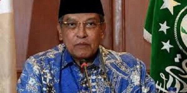 Said Aqil Siroj Pastikan NU Tak Anti Konglomerat, Tapi...