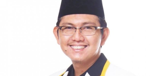 Kunjungi Markas Nasdem, Mustafa Kamal : Silaturrahmi Datangkan Rezeki