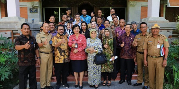 Perlunya Perubahan Atas UU Pengelolaan Sampah Bagi Bali
