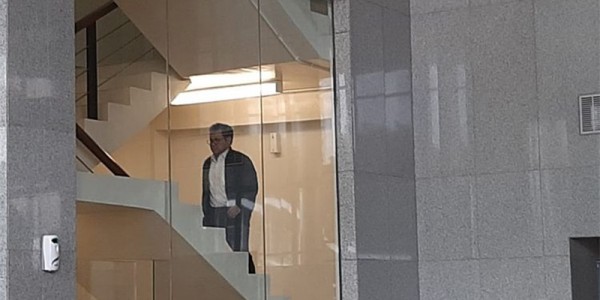 Cak Imin Penuhi Panggilan KPK