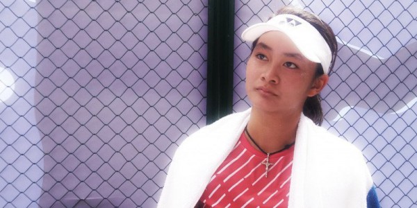 Priska Madelyn Nugroho Tersingkir di Putaran Ketiga Australian Open Junior