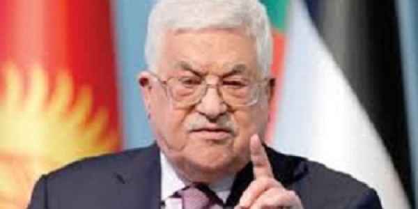 Palestina Tolak Mentah-mentah Usulan Trump