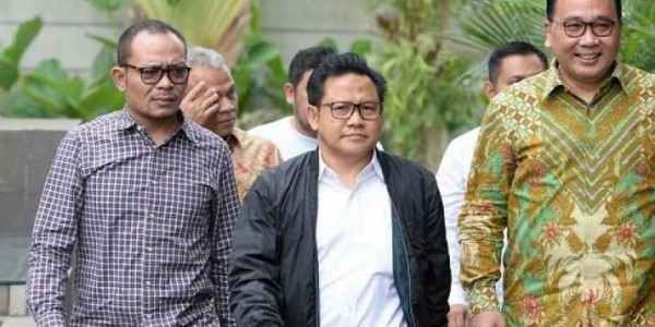 KPK Harus Terbuka, Pemeriksaan Cak Imin Jangan Sebatas Formalitas