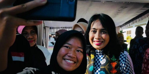 Menteri Bintang Apresiasi Pihak Kepolisian Bongkar Praktik Prostitusi Anak di Jakarta