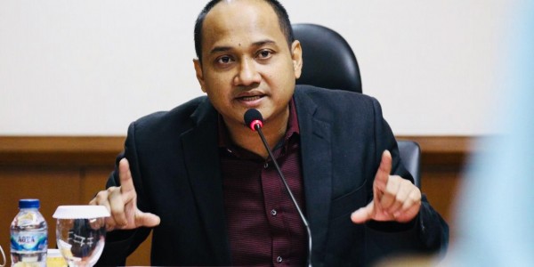 Pemerintah Pusat Gagal Menjalankan UU Desa