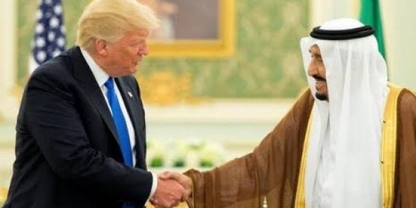 Bungkamnya Negara-negara Arab Atas Deal of the Century dan Derita Palestina
