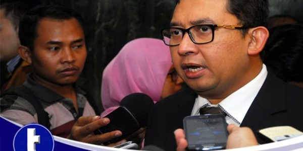 Fadli Zon Tegaskan Proposal Trump terkait Palestina Ugal-ugalan