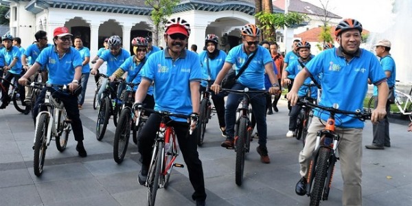 Teten Dorong Event Pameran Promosi Produk Lokal Ditingkatkan