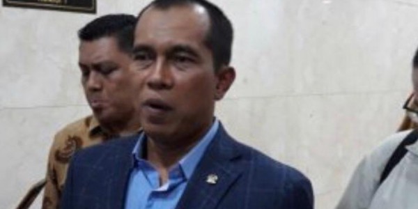 DPR Apresiasi Kemenlu Evakuasi WNI dari Wilayah Karantina di China
