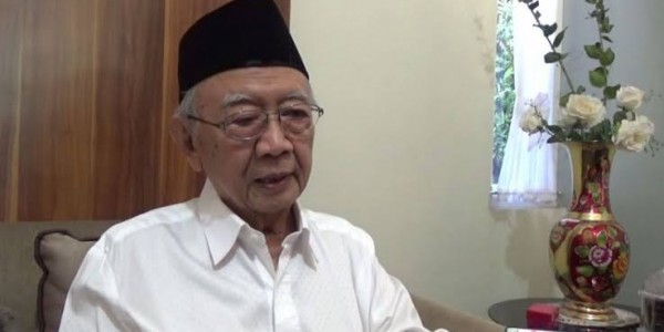 PBNU Ajak Masyarakat Teladani Kegigihan dan Sikap Arif Gus Sholah