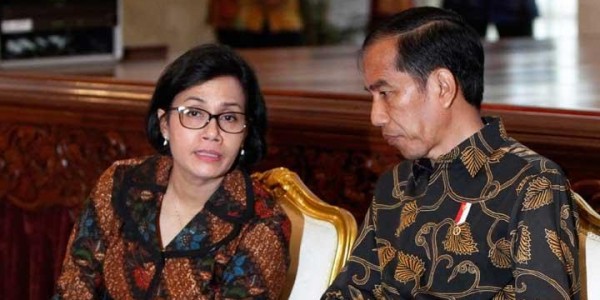 Janji Manis Kartu Pra Kerja Jokowi Saat Pilpres Bikin Menkeu Sakit Perut!
