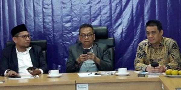 Fraksi PAN Sebut Riza Fatria Sebagai Wagub