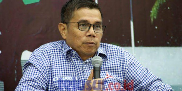 Yasonna Tak Hadir, Raker Komisi III dengan Menkumham Hari Ini Batal