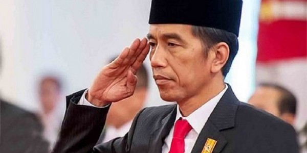 Sebelum ke Australia, Presiden Jokowi Hadiri Rangkaian Peringatan HPN 2020 Kalsel