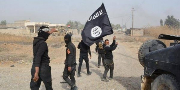 Bisa Jadi Bom Waktu, Rencana Pemulangan 600 WNI Eks ISIS Dipertanyakan