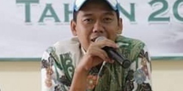 Kaya Pengalaman, Riza Patria Pas Dampingi Anies