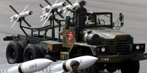Arab Saudi Dikabarkan Tertarik Beli Rudal Spike Israel