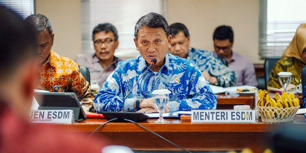 DPD RI Siap Bantu Pemerintah Sampaikan Program Kerja