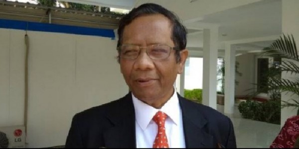 Pemulangan WNI Eks ISIS Baru akan Diputuskan Mei atau Juni 2020