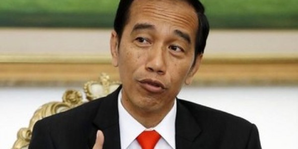 Jokowi Isyaratkan Tak Setuju Pulangkan WNI Eks Kombatan ISIS