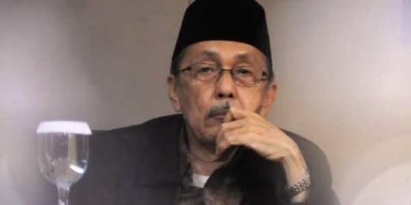 Innalillaahi, Tokoh Sepuh NU dan PMII KH Ahmad Bagdja Meninggal Dunia