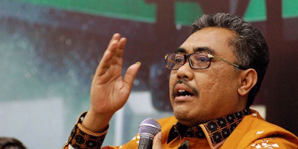 Wakil Ketua MPR RI H.Jazilul Fawaid :  660 WNI Eks ISIS Atau Kombatan Tak Bisa Dipulangkan Ke Indonesia