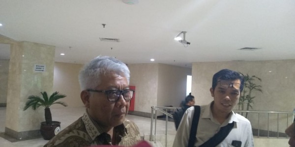 Alasan Dipilihnya Monas Sebagai Arena Balap Formula E