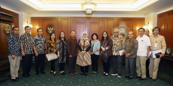 Pemerintah Komitmen Tingkatkan Pelindungan Pekerja Maritim