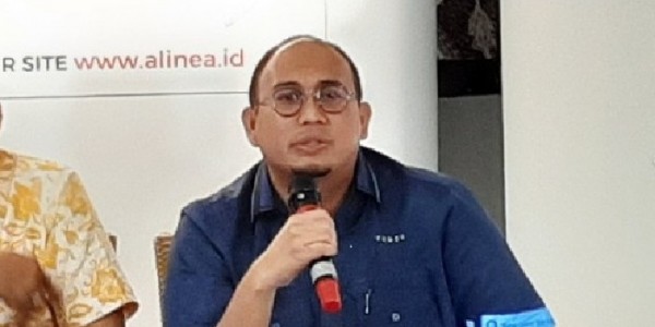 Andre Rosiade Duga Dirinya 'Diserang' Soal PSK Karena Kritik Ahok