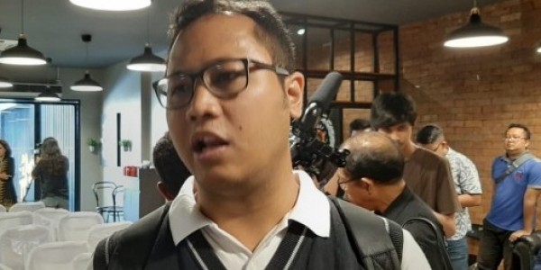 ICW Duga Penyidik KPK Dikembalikan ke Polri Untuk Tutupi Kasus Harun Masiku
