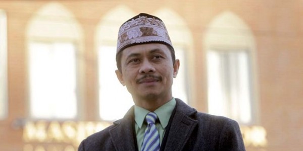 Berbagi Ilmu dan Pengalaman, Imam Shamsi Ali Lakukan Tour to Europe 2020