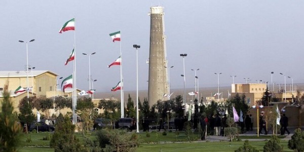 Iran Bersiap Luncurkan Satelit Zafar, Ancam AS?