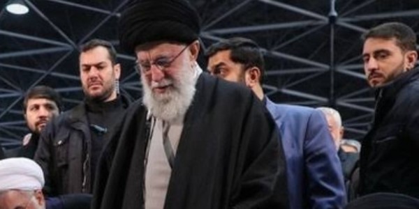 Iran Siap Jadi Mediator Turki dan Suriah
