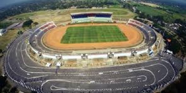 Stadion Sultan Agung Disiapkan Sebagai Pendukung Piala Dunia U-20