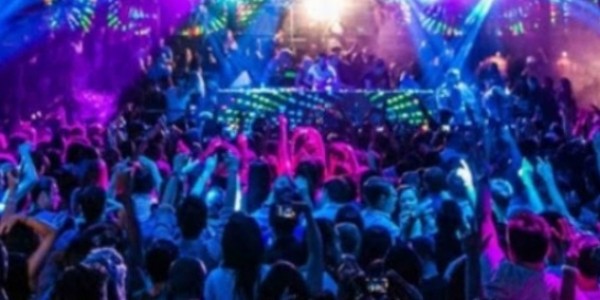 Pemprov DKI Jakarta Cabut Izin Usaha Diskotek Golden Crown