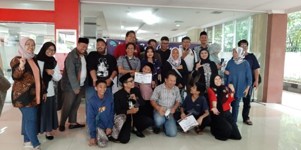 Ini Pemenang Lomba Baca Cerpen Betawi yang Digelar Yayasan Baca Betawi