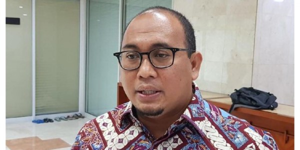Cara Berpikir Andre Rosiade Sangat Mengerikan dan Bisa Menindas Kaum Perempuan