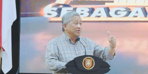 Ketua Dewan Pers : Wartawan Tak Boleh Meminta, Tapi Jauh Lebih Jelek Orang yang Tak Memberi
