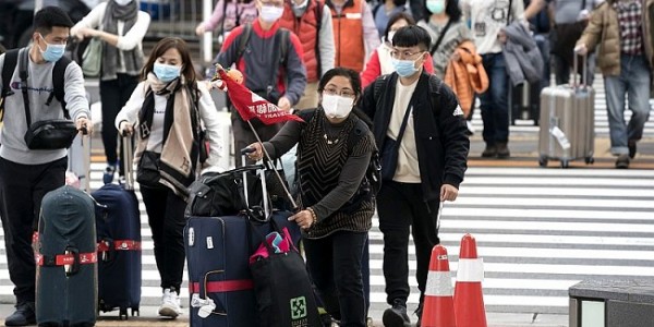WHO Khawatir Indonesia Nggak Bisa Deteksi Virus Corona