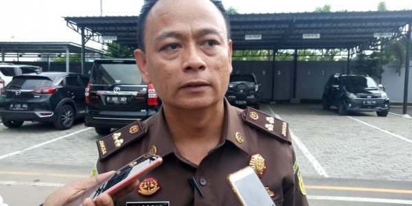 Minta Pembangunan Sekolah Diusut, Mahasiswa Geruduk Kantor Kejaksaan
