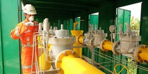 Rencana Penurunan Harga Gas, DPR Minta Pemerintah Hati-hati dan Terukur