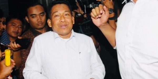 Polemik Plt Dirjen Katolik Dijabat Seorang Muslim, Kemenag Meminta Maaf